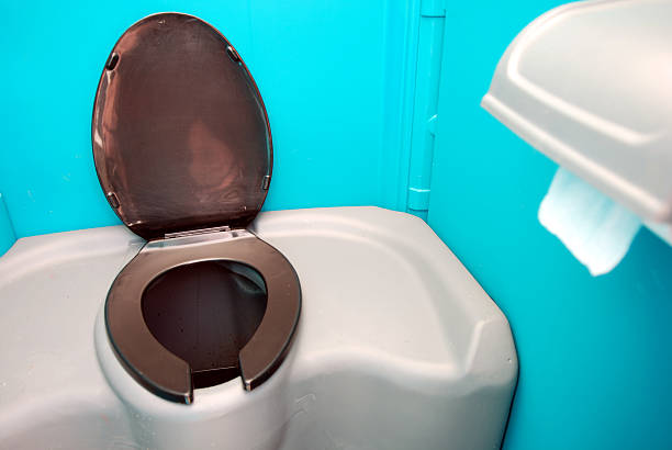 Best Long-term porta potty rental  in Osceola, WI