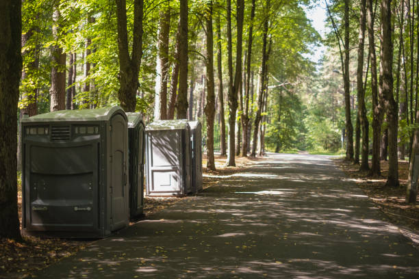 Porta potty rental for festivals in Osceola, WI