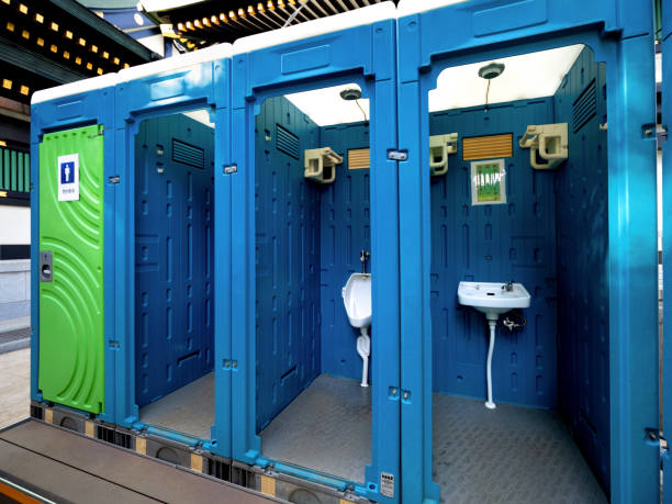 Best Affordable portable toilet rental  in Osceola, WI