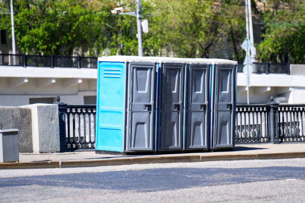 Best Porta potty delivery and setup  in Osceola, WI